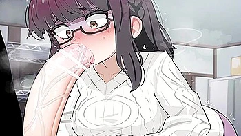 Looping Bobby Sharks Blowjob (edit)