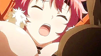 Busty princesses are penetrated one after another by men and monsters and creampied in front of everyone