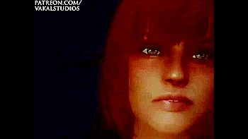 Girl Dances Slutty For Money E01 60 Fps