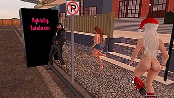 Fabulous Sex Movie Outdoor New Only For You