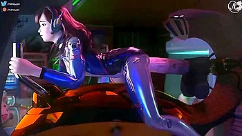 Horsedildo For A Penny