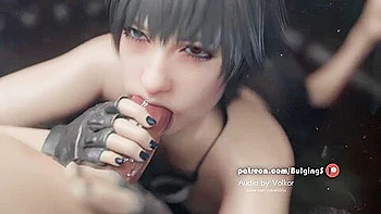 Dmc Lady Tongue
