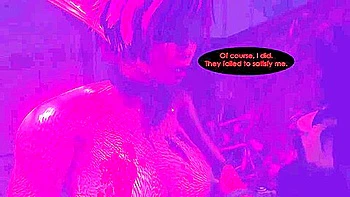 Paimonex - Voodoo - A Church Of The Damned Side Story (full Hd Link Below)