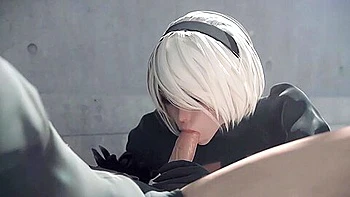 Time Alone - Nier Automata Hq