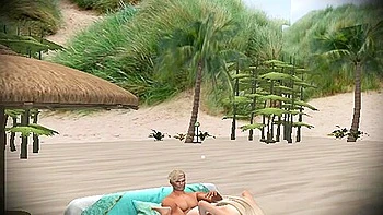 Terceiro Video Romantico Adulto