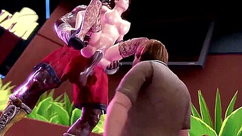 Debt Paying Wife - Leifang