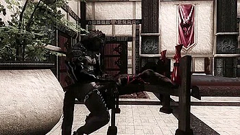 Ryos Adventure: Time To Relax Pt.2