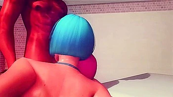 Kayla And Lola - Dodis New Toys (full Link Below)