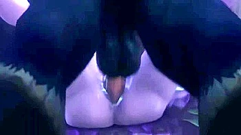 Full Throttle On The Elf