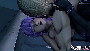 Ayane Dead Or Alive