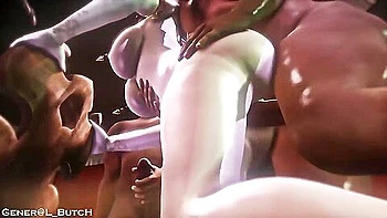 General Butch : Zelda