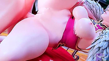 Street Fighter - Hot