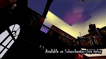 Sims 4 - A Haunting At Crystalcreek Manor (teaser) Featuring