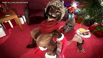 X-mas Pussy