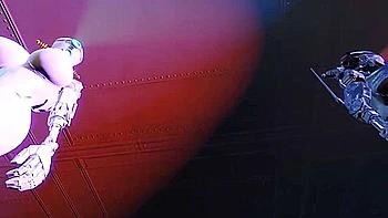 Playing With Dolls 02