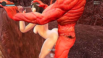 The Last Barbarian Trailer