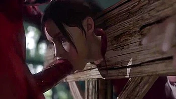 Resident Evil 2 Remake Death A