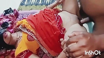 Indian Hot Girl Was Fucked By Her Husband, Hindi Sex Video