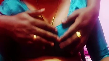 Stepbrother-in-law Had Sex With Bhabhi Alone Sex