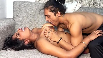 Black Curvy Cougar Amateur Sex