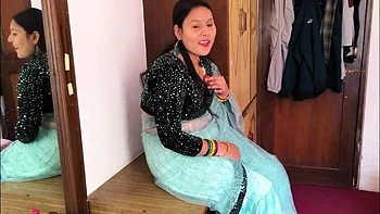 Desi Puja Dirty Bitch Nasty Holi Sex HD Homemade