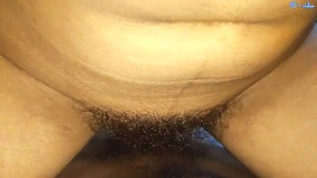 Indian Desi Jawan Best Friend Fucks Step Sister Hard in Room