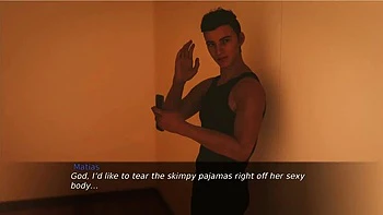 Fate and Life: Vaulinhorn 11 - Matias & Maive Bathroom Sex, Alfred & Joyce Pool Fucking in 3D Hentai