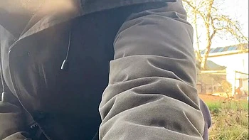 Petite Hana Cute Asian Teen Pissing Pussy View From Behind