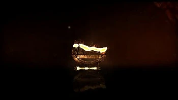 Blonde Babe Angelica Heaven Hot Towel Blowjob Trailer HD