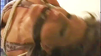 Girls in Pantyhose Bondage