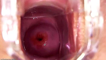 Niki Lee Young Solo Pussy Spread Masturbation And Squirt