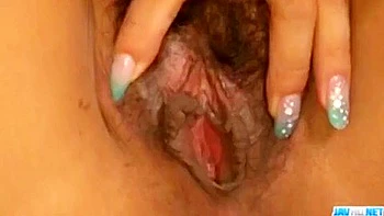 Aiki Kurosawa Tanned Japanese Fucked In Hardcore