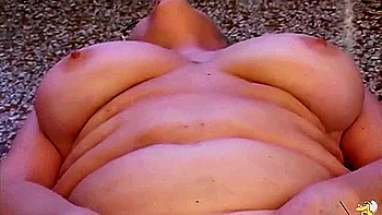 Fine-looking Gerlinde - Mature Porn