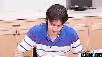 Wife Teacher Made Love In The Arse - Liv Revamped And Elias Cash