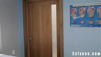 Nympho Wife Cheats On Husband With Multiple Strangers Right Under His Nose