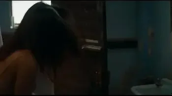 aashram web series hot scene