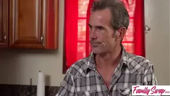 Swap Mom I'm naked, you should get naked too! Get with it! S1:E10