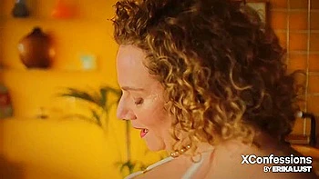 Merce Palaus Passionate Sex Trailer By - Erika Lust And Merce Vip