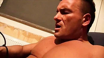 Antonia Deona - Staceys Blonde Clip