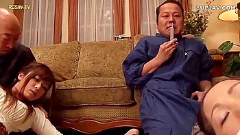 [gg-154] [english Subtitles] [dc] Stepdaughter Fucked In Front Of Parents Eyes Haruki Sato