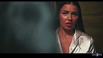 Junoesque And At Rough - Bunny Brownie And Milan Cheek