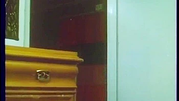 Taboo In Sweden - Retro Porn Video