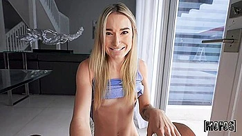 Michael Vegas - Mike Skywalkers Morning Encounter Sparks Wild Desire