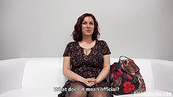 Big Boob Stepmother Tries Porn