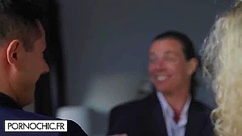 Leas Handjob Trailer - Lea Guerlin