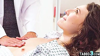 Dana Vespoli And Liz Jordan - Lesbian Asian Milf Doc Examined A Young