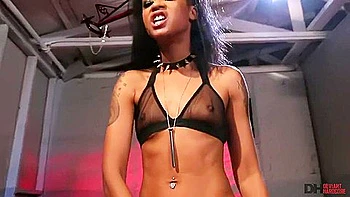 Gabi Paltrovas Hardcore Rough Desire Sparks Intense Sensual Passion