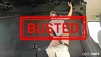 Big Boobs Milf Caught A Jerking Off And Invites Herself In For Hardcore Fuck - Eve Marlow