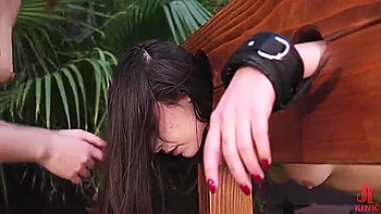 Chanel Camryn And Freya Parker