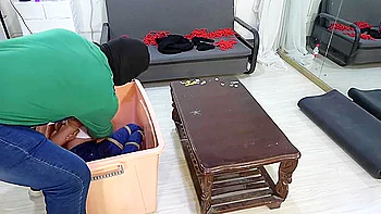 Astonishing Xxx Video Bondage Greatest Show